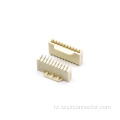 1.0mm FPC 커넥터 SMT 유형 10p